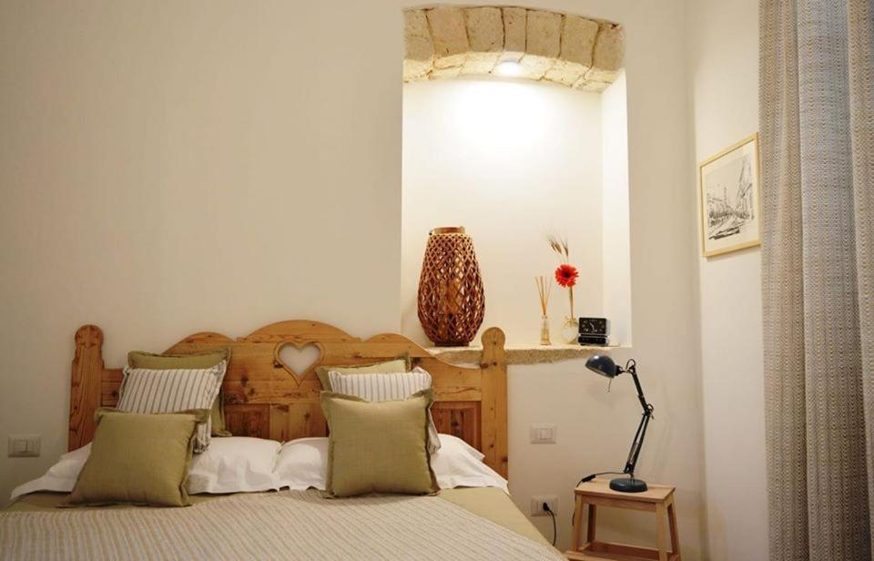 B&B Cose Belle Capurso Exterior foto