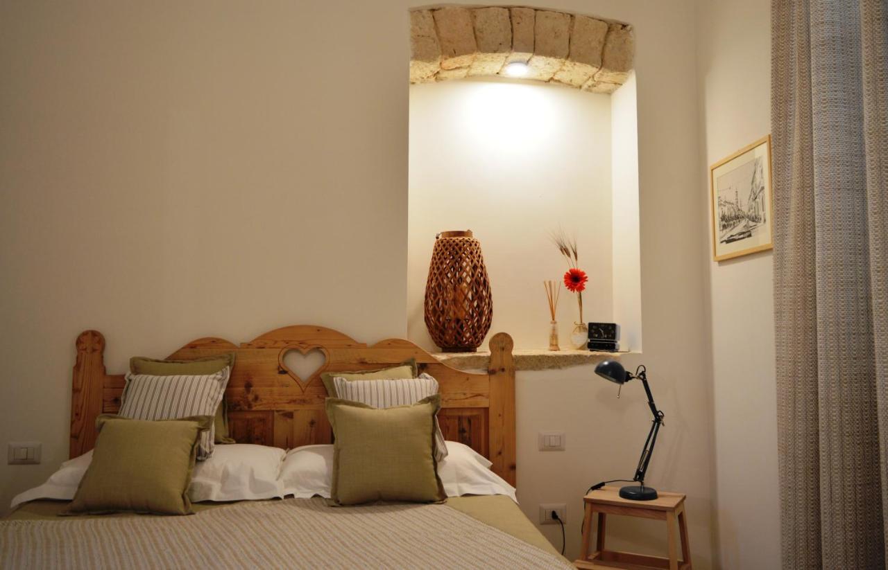 B&B Cose Belle Capurso Exterior foto