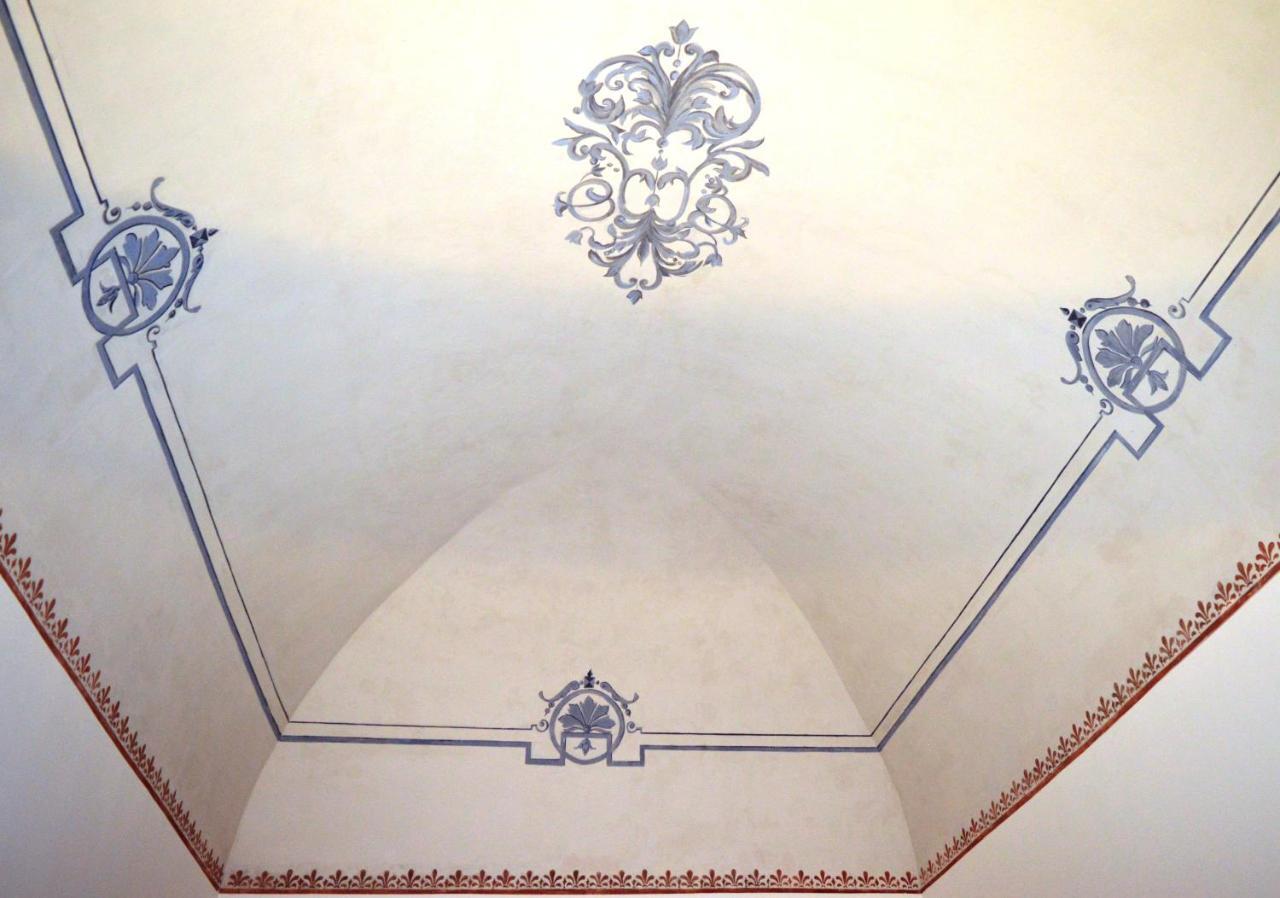 B&B Cose Belle Capurso Exterior foto