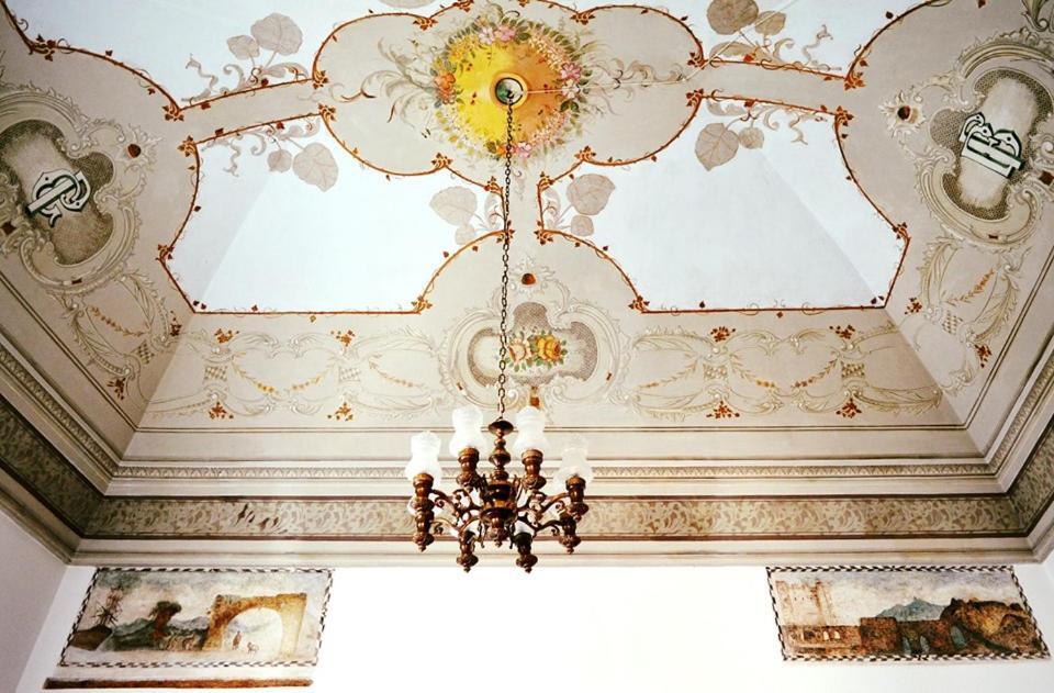 B&B Cose Belle Capurso Exterior foto